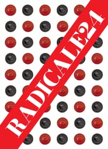 Radicale24 - Chantal Yzermans, John C. Welchman, ...