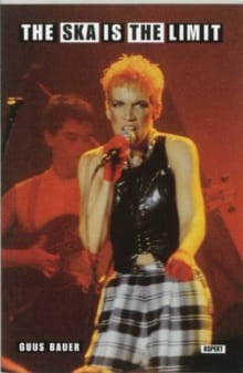The Ska Is The Limit - G. Bauer