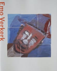 Emo Verkerk Tanquam - Emo Verkerk, Hans Janssen