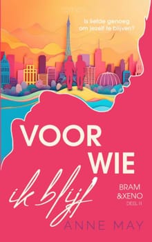 Voor wie ik blijf - Anne May