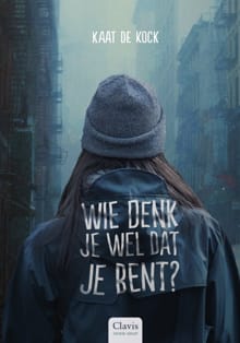 Wie denk je wel dat je bent? - Kaat De Kock