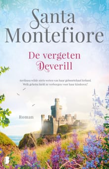 De vergeten Deverill - Santa Montefiore