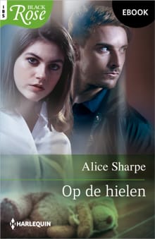 Op de hielen - Alice Sharpe