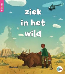 Ziek in het wild - Jilian Powell