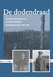 De dodendraad - Antoni Mulder