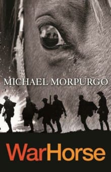 Warhorse - Michael Morpurgo