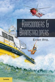 Raasdonders & Bramstaglopers - Evert Stel