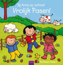 Vrolijk Pasen! - Kathleen Amant