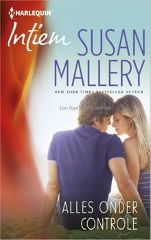 Alles onder controle - Susan Mallery