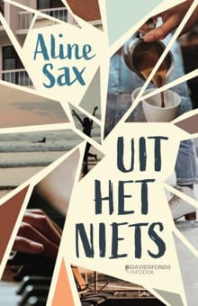 Uit het niets - Aline Sax