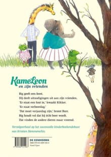 Big wordt Beer - Kristien Hemmerechts