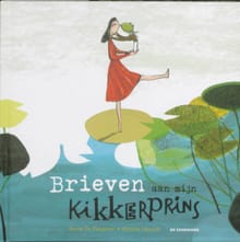 Brieven aan mijn kikkerprins - Reine de Pelseneer, Reine de Pelseneer