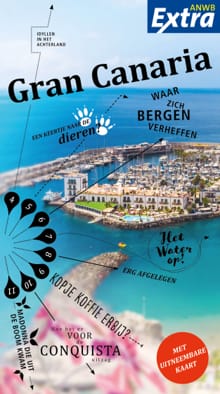 Gran Canaria - Izabella Gawin