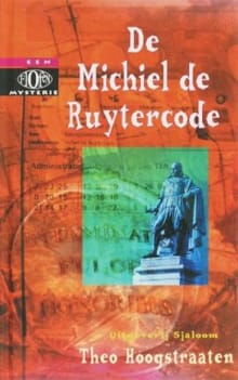 De Michiel de Ruytercode -  Hoogstraten, Theo Hoogstraaten