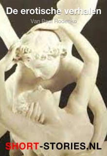 De erotische verhalen - Paul Rodenko