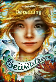 De redding - Katja Brandis