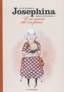 Josephina - Jaap Robben