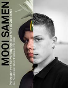 Mooi Samen - Thijs Broer