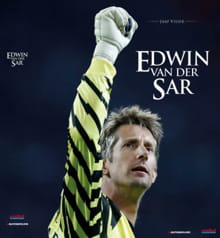 Edwin van der Sar - Jaap Visser