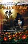 Halloweenbaby - N. de Braeckeleer