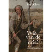 Wie van de drie? - Paul Claes, Claes Paul