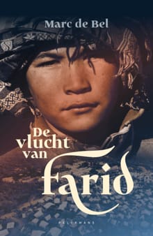 De vlucht van Farid - Marc de Bel
