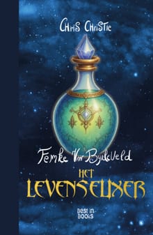 Het levenselixer - Chris Christie