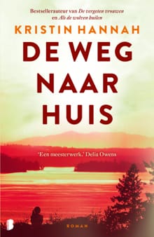 De weg naar huis - Kristin Hannah