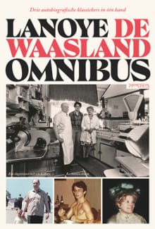 De Waasland Omnibus - Tom Lanoye