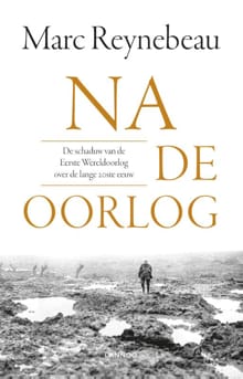 Na de oorlog (E-boek) - Marc Reynebeau