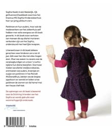 Sophia kookt - Gees van Asperen, Michiel Houdijk, ...