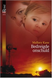 Bedreigde onschuld - Mallory Kane