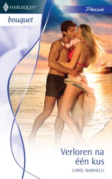 Verloren na één kus - Carole Marinelli