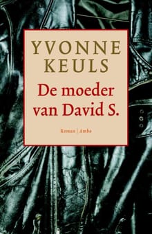 De moeder van David S., geb. 3 juli 1959 - Yvonne Keuls