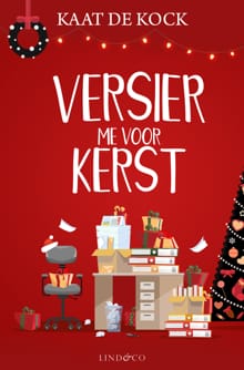 Versier me voor kerst - Kaat De Kock