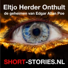 Eltjo Herder onthult - Edgar Allan Poe