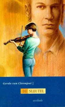 De sleutel - Gerda Cleemput, Gerda Van Cleemput, ...