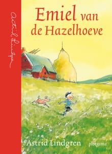 Emiel van de Hazelhoeve - Astrid Lindgren