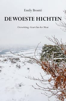 De woeste hichten - Emily Brontë