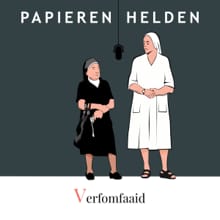 Verfomfaaid - Sylvia Hubers, Bart Smout, ...