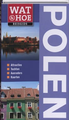 Polen - M. di Duca, Marc Di Duca