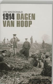 1914 Dagen van hoop - Lyn Macdonald, Lynn Macdonald