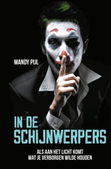 In de schijnwerpers - Mandy Pijl