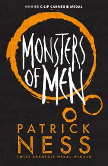 Monsters of Men -  Ness, Patrick, Patrick Ness