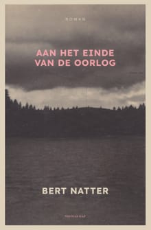 Aan het einde van de oorlog - Bert Natter