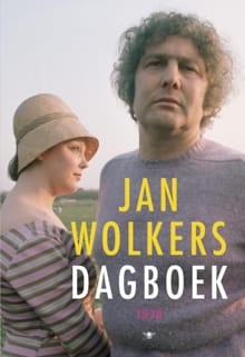 Jan Wolkers dagboek 1970 - Jan Wolkers