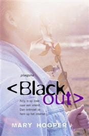 Black out - M. Hooper