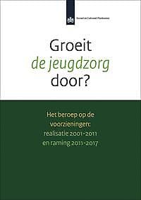 Groeit de jeugdzorg door? - Klarita Sadiraj, Michiel Ras, ...