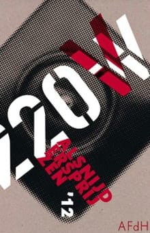 220W - Bernd Müller, Liesbeth Hesselink, ...