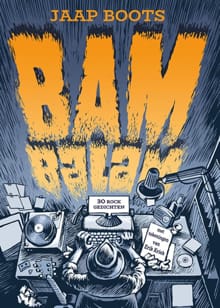 Bambalam - Jaap Boots